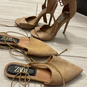 Two for the price of one